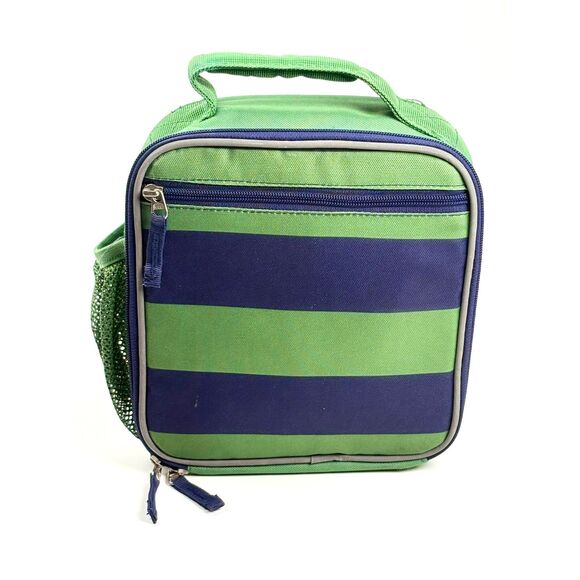 Pottery Barn Kids Lunch Box, 3 Bentgo Lunch Boxes & 2 PBK Reusable Sandwich Bags - Picture 10 of 12